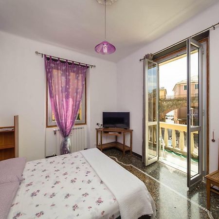 Вилла House Leomar Di Maria Генуя Экстерьер фото
