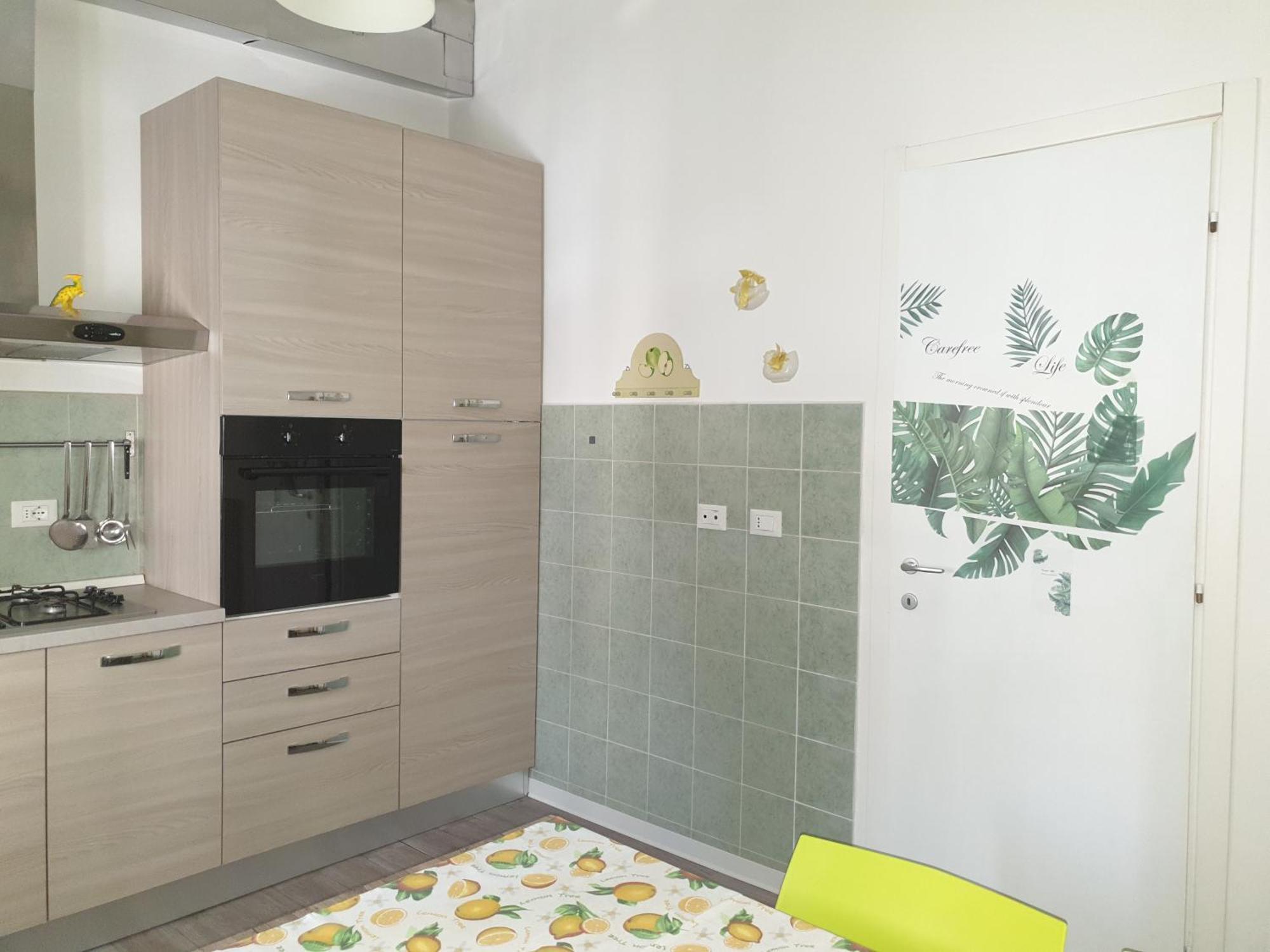 Вилла House Leomar Di Maria Генуя Номер фото