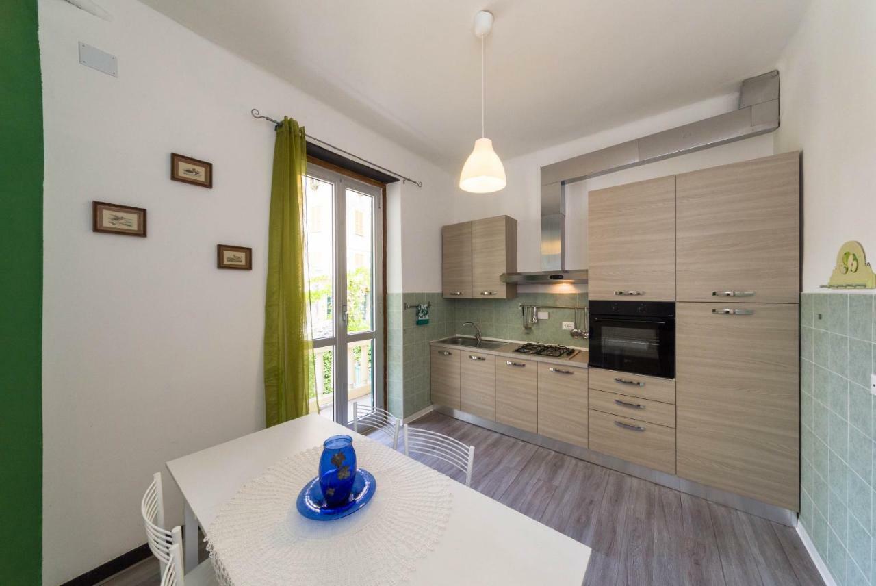 Вилла House Leomar Di Maria Генуя Экстерьер фото